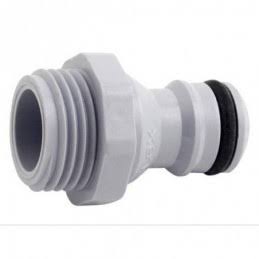 Siro Enchufe Rapido 3-4 Macho 4410